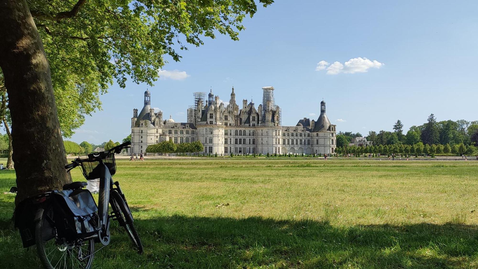 Blois City - Le Petit Louis XII Eksteriør billede